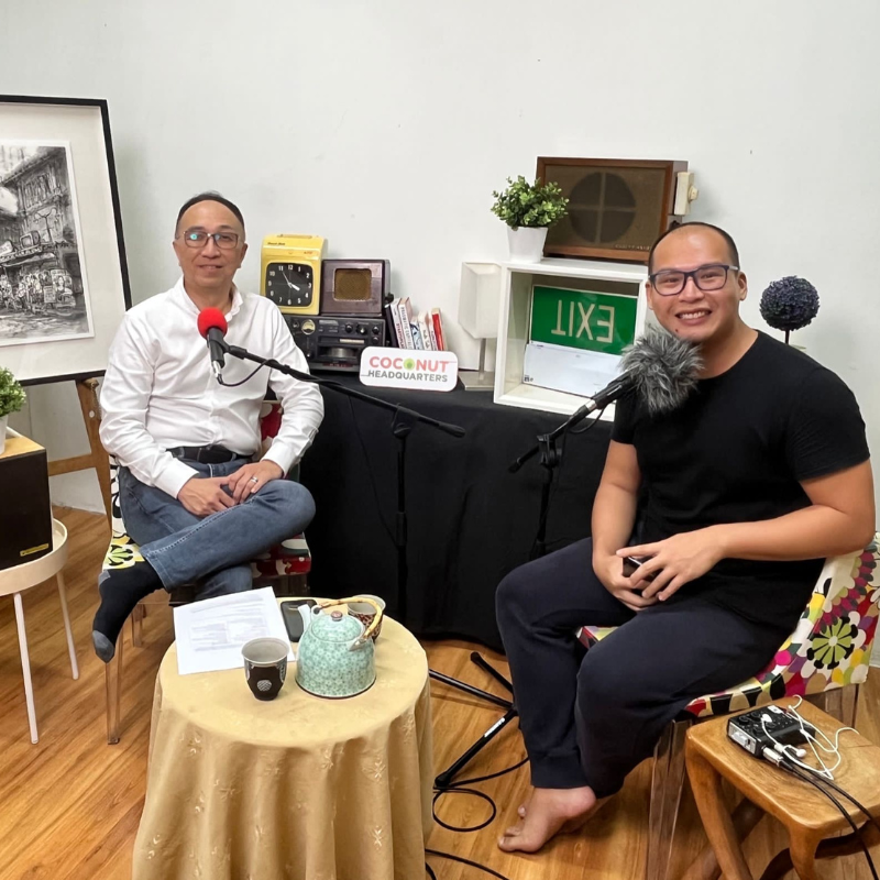 PODCAST
