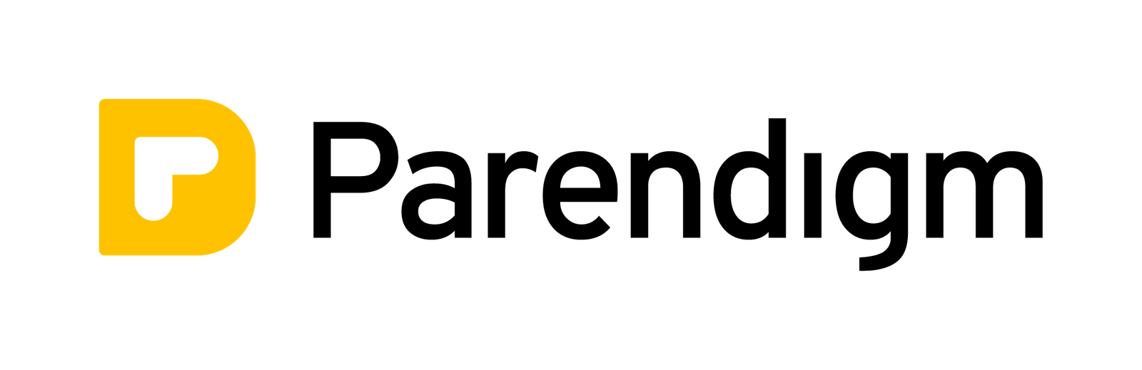 Parendigm Logo