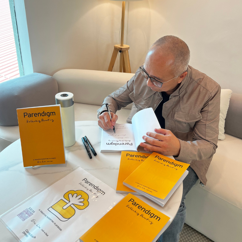 2ND EDITION LAUNCH