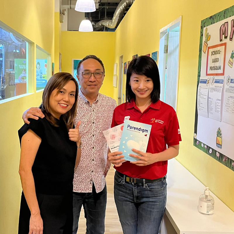 MEETING MSF (MS SUN)