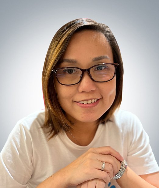 Grace Low, Co-Founder of Parendigm