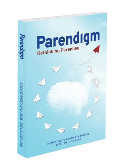 Parendigm – Rethinking Parenting