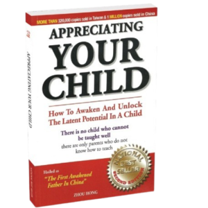 Appreciating your Child