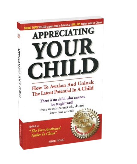 Appreciating your Child