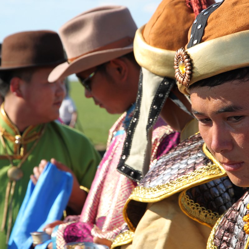 Cultural Exchange