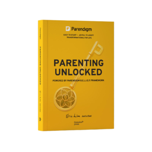 Parendigm - Parenting Unlocked