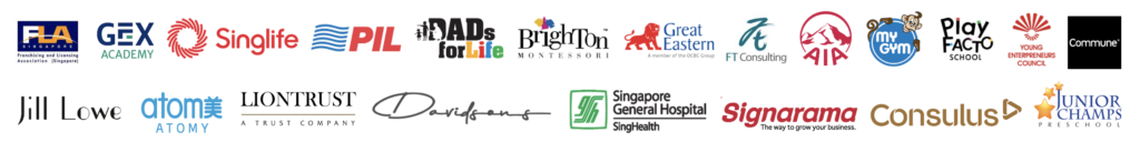 Supported by our partners