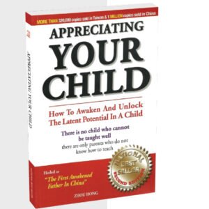 Appreciating your Child