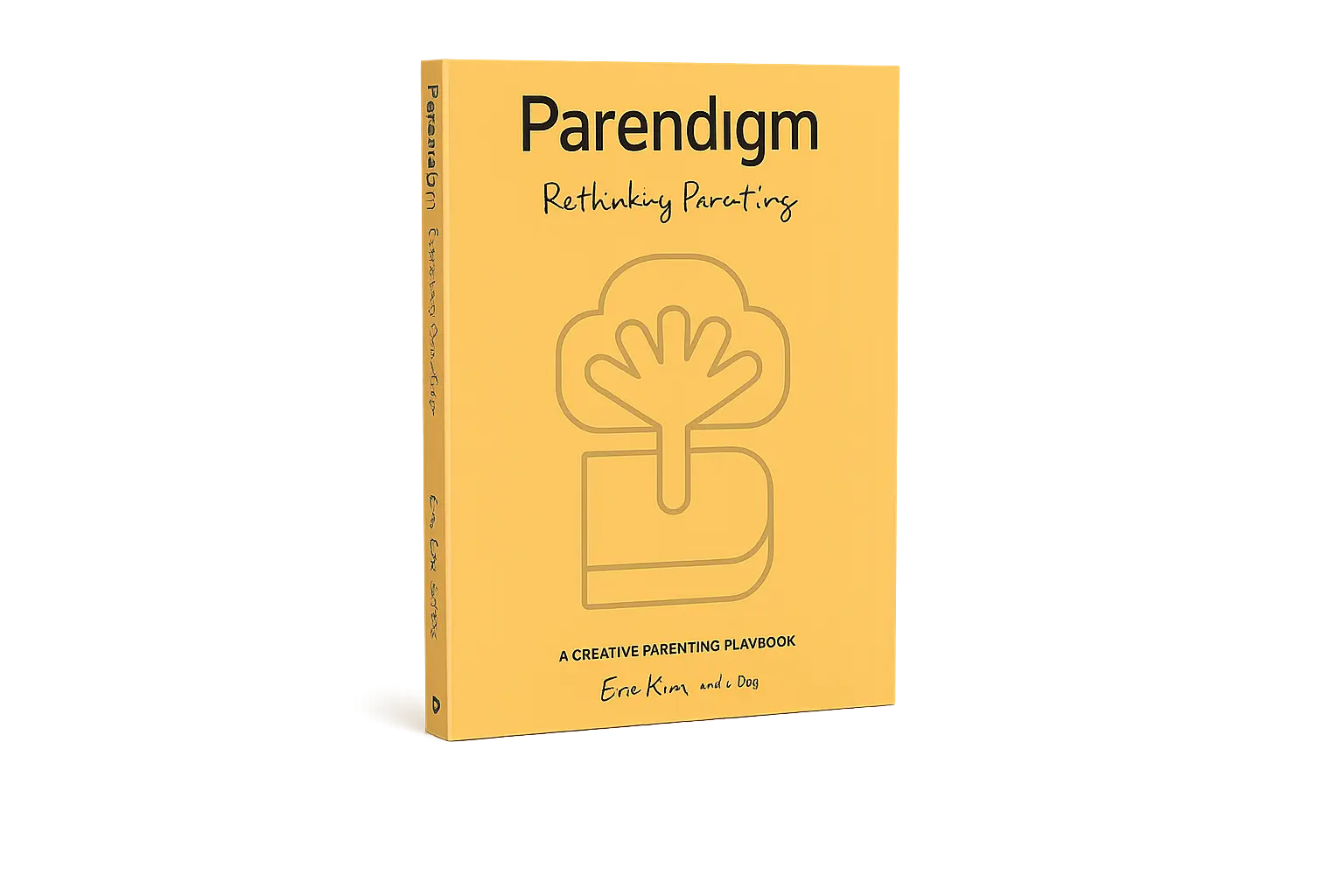 Rethinking Parenting Book